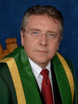 Professor Jim Allen