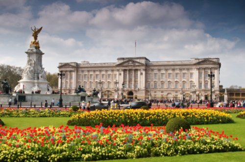 Buckingham Palace