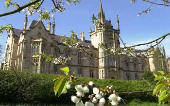 University of Ulster Magee Campus