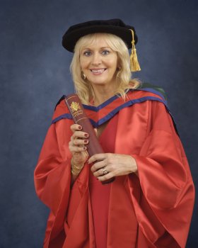 Miriam O'Callaghan