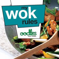 My Wok Rules