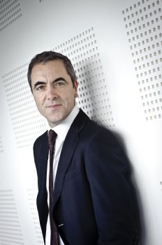 James Nesbitt