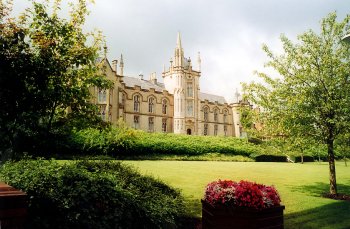 Magee Campus